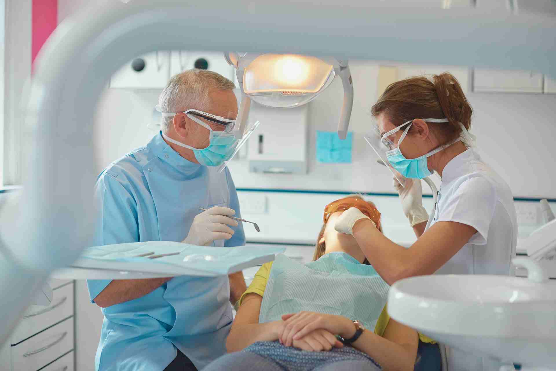 Dentist in Santa Clara, CA